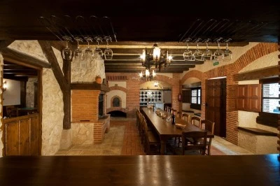 Casa Rural en Valladolid La Cántara