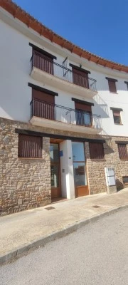 Apartamento Vacacional Casa Paquito