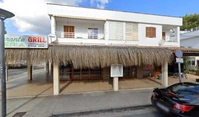 Apartamento vacacional Cimbel II