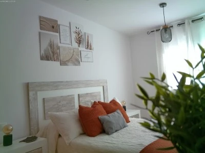 Apartamento vacacional en el Delta del Ebro: Deltafamily