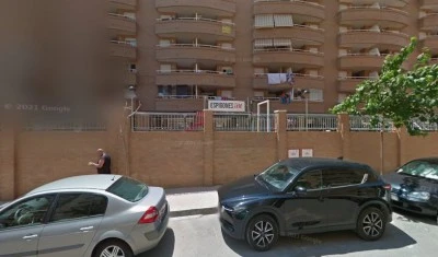 Apartamento Vacacional Oropesa
