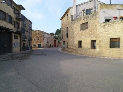 Casa Rural La Curva