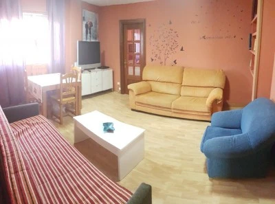 Apartamento Valdivia