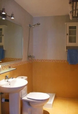 Apartamento Valle del Jerte