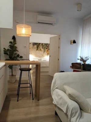 Apartamento Varela Segundo