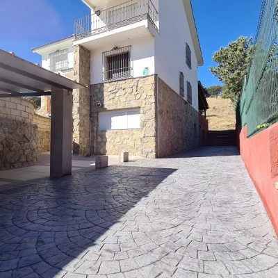 Casa Rural La Hijita