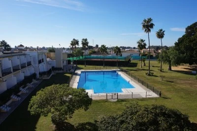 Apartamento Villa Horacia