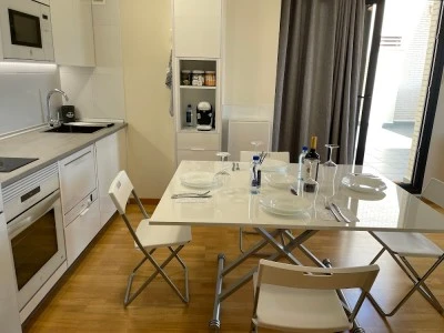 Apartamento Vip Suite7