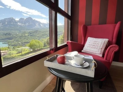 Apartamento Vistas Peña Telera