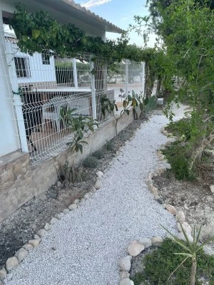 Apartamento y Casa Rural Sierra Espuña
