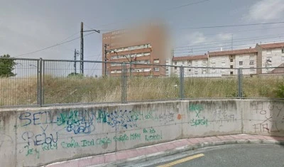 Apartamentos - Alava -2