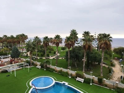 APARTAMENTOS 1 LINEA URB.MARINA DOR