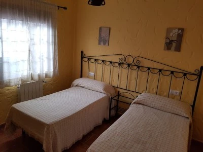 Apartamentos 3 Caminos