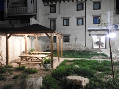 Casa rural Larralde