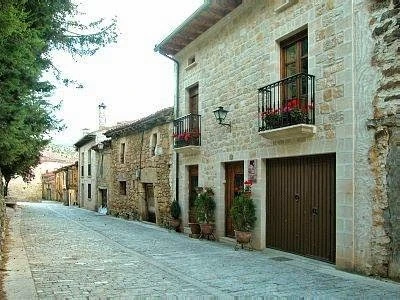 Casa Rural Las Condesas