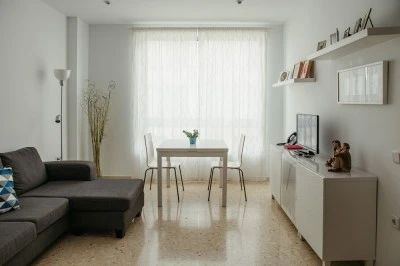 Apartamentos Agustí Montal - Mutuam Collserola