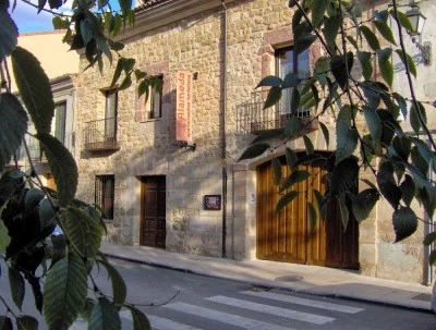 Apartamentos Alameda