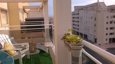 Apartamentos Almeria Dreams