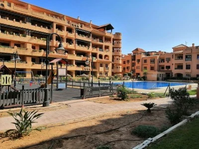 Apartamentos Almerimar