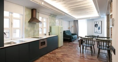 APARTAMENTOS AMARANTA