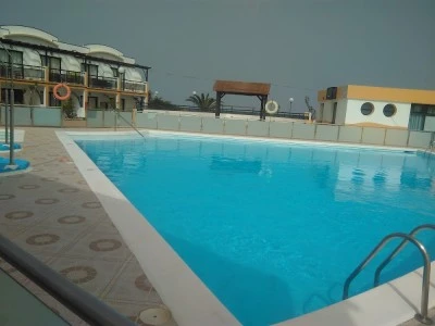 Apartamentos Amaya Fuerteventura