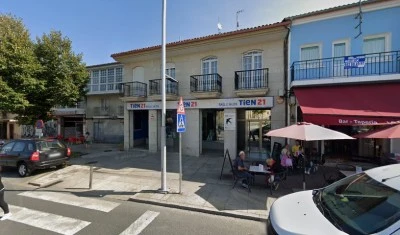 Apartamentos Anduriña