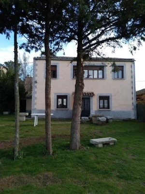 Casa Rural los Laureles