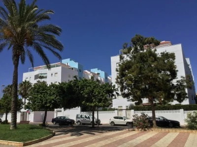 Apartamentos Arcos de la Romanilla