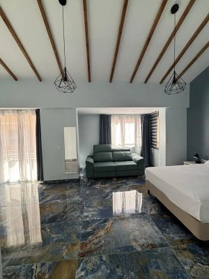 Apartamentos Arena