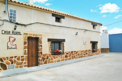 Casa Rural Los Teatinos