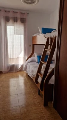 Apartamentos Baeza Cózar