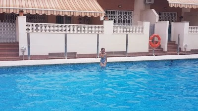 Apartamentos Bajadilla BEACH