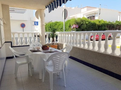 Apartamentos Bajel