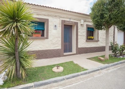 Casa Rural Marila