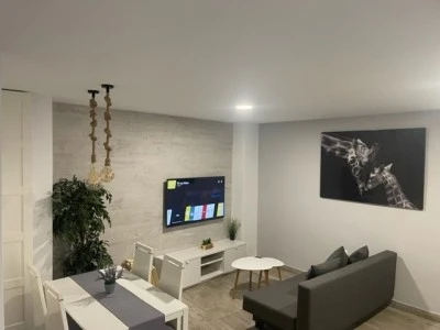 apartamentos banferra
