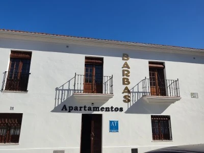 Apartamentos BARBAS