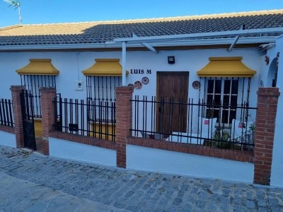 CASA RURAL MARTA