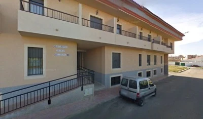 Apartamentos BELLAVISTA