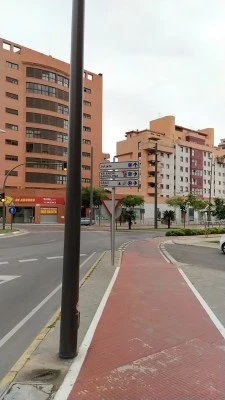 Apartamentos Benicassim
