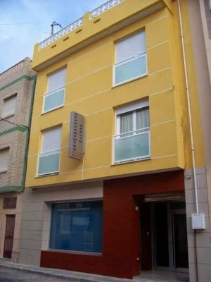 Apartamentos Berlín