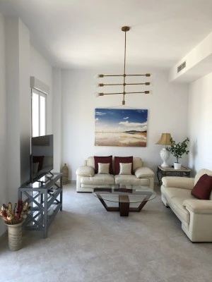 Apartamentos Bollullos