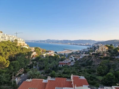APARTAMENTOS BON AMB