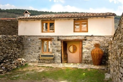 Casa Rural Casa Grande