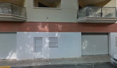 Apartamentos Burriana