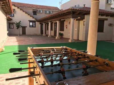 Casa Rural Oliver