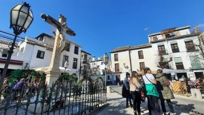Apartamentos Caldereria