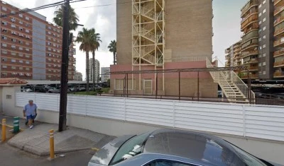 Apartamentos Canarias