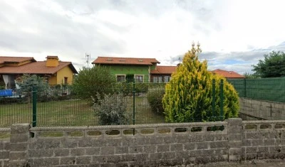 Apartamentos Cantabria