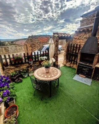 Casa pradillo