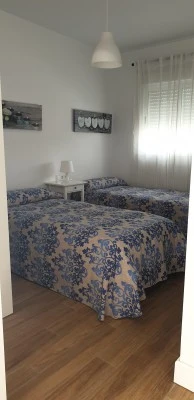 Apartamentos Carmen